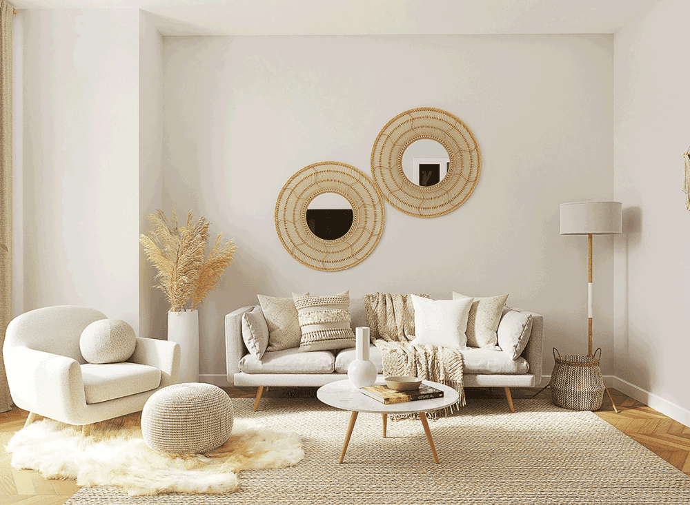 3 astuces pour un intérieur chaleureux