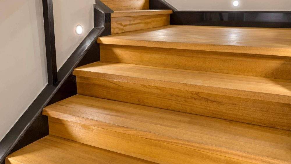 4 inspirations pour son escalier