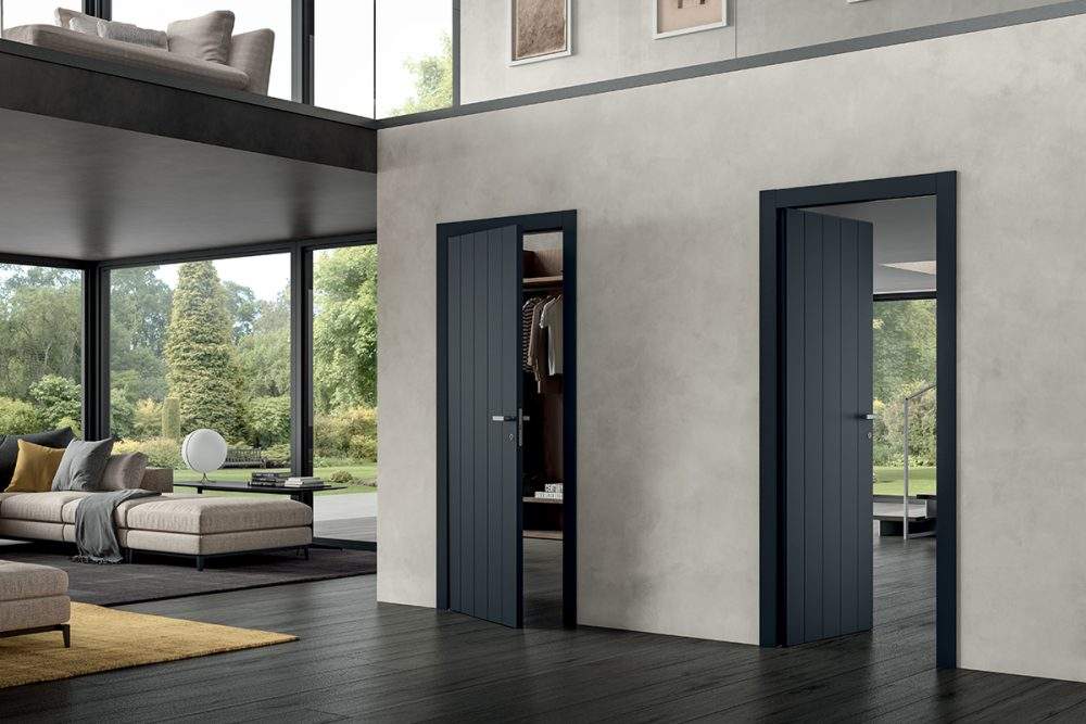 Comment bien choisir ses portes d’intérieur ?