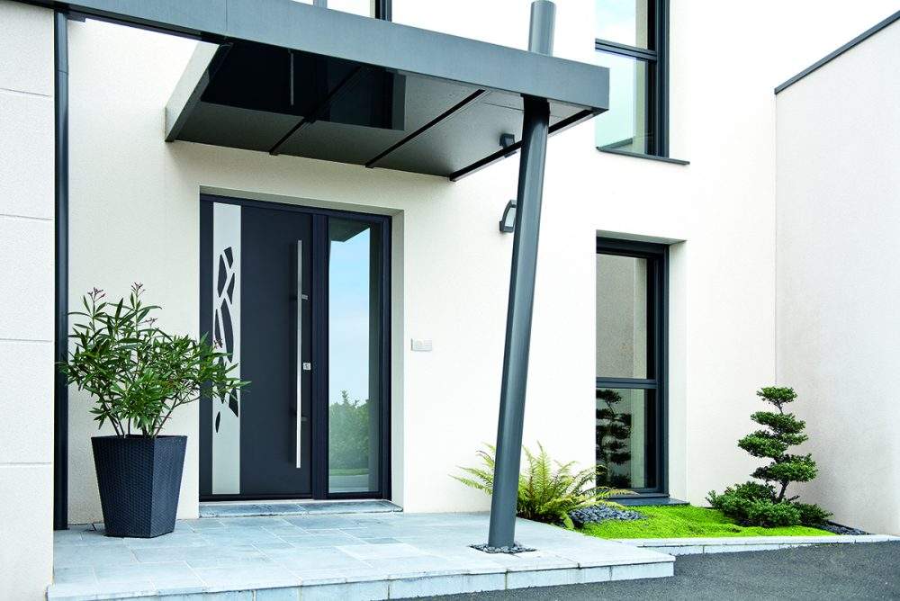 Construction ou rénovation maison : bien choisir ses menuiseries extérieures dès le départ