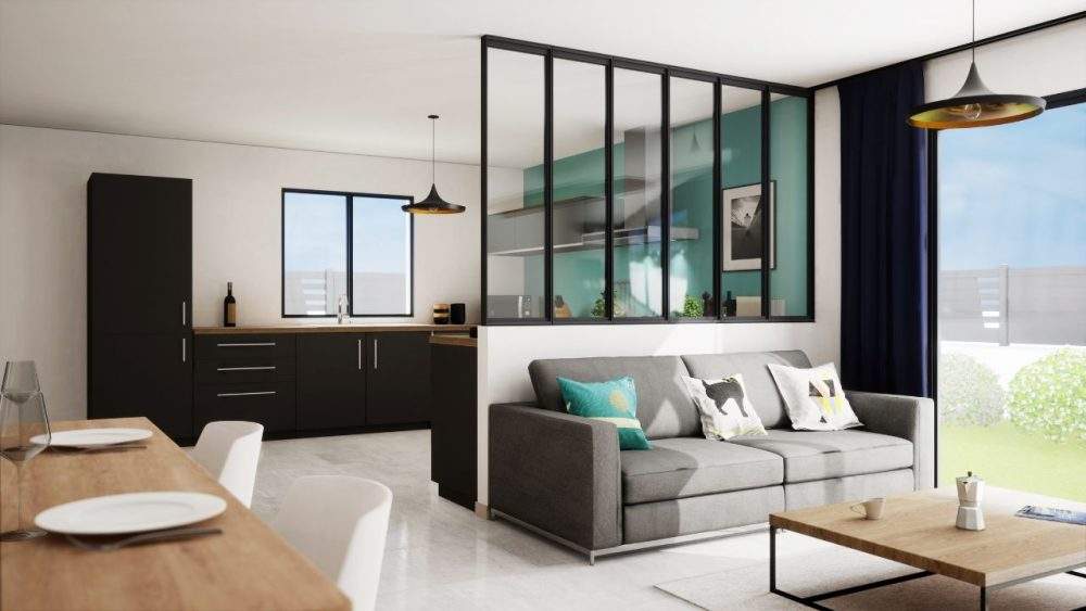 Les tendances déco 2023