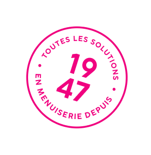 1947 badge