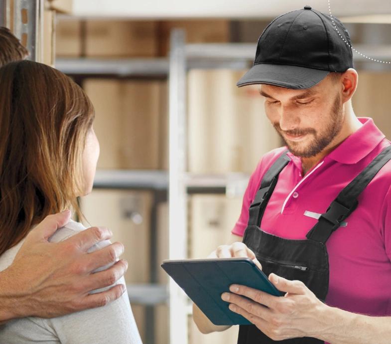 Un savoir-faire et une expertise reconnus