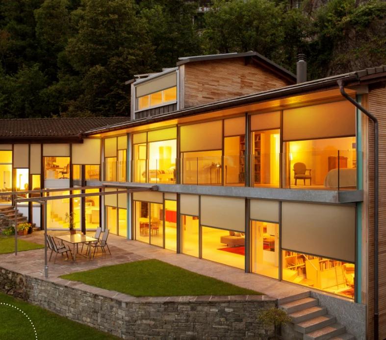 Maison du Menuisier : toutes vos solutions en menuiserie depuis 1947