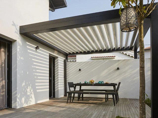Pergola