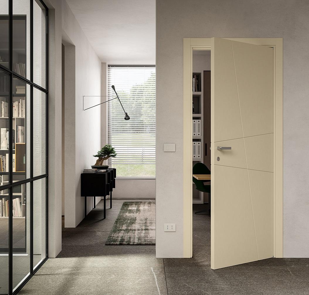 Bloc-porte PC13