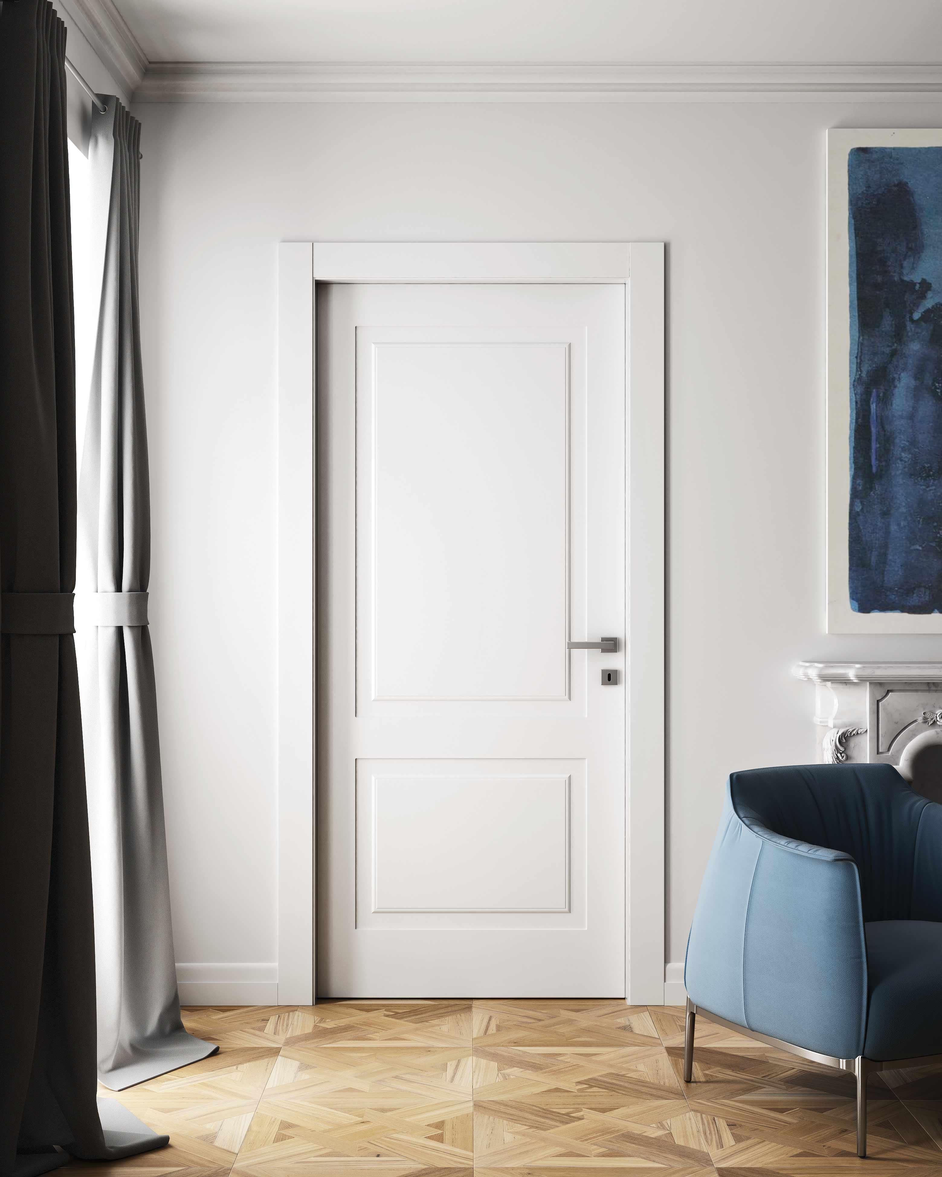 Bloc-porte PC01