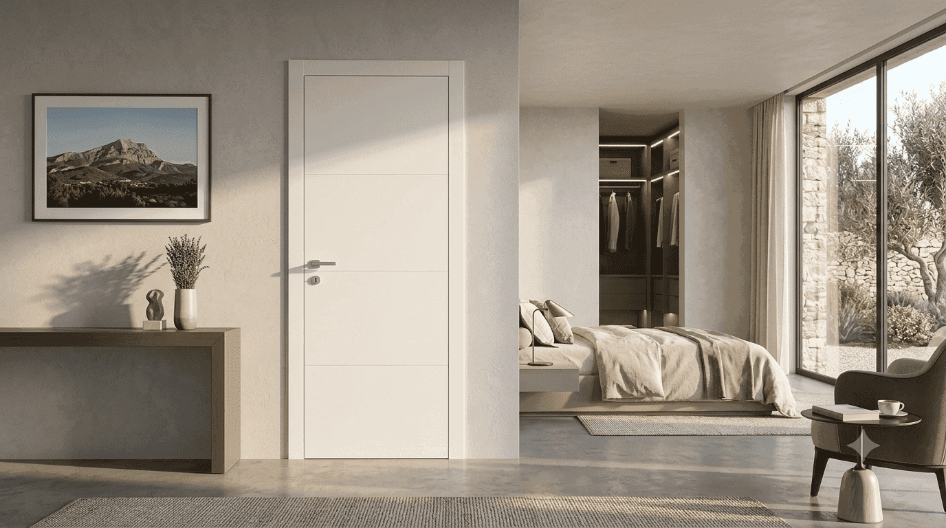 Bloc-porte FL54