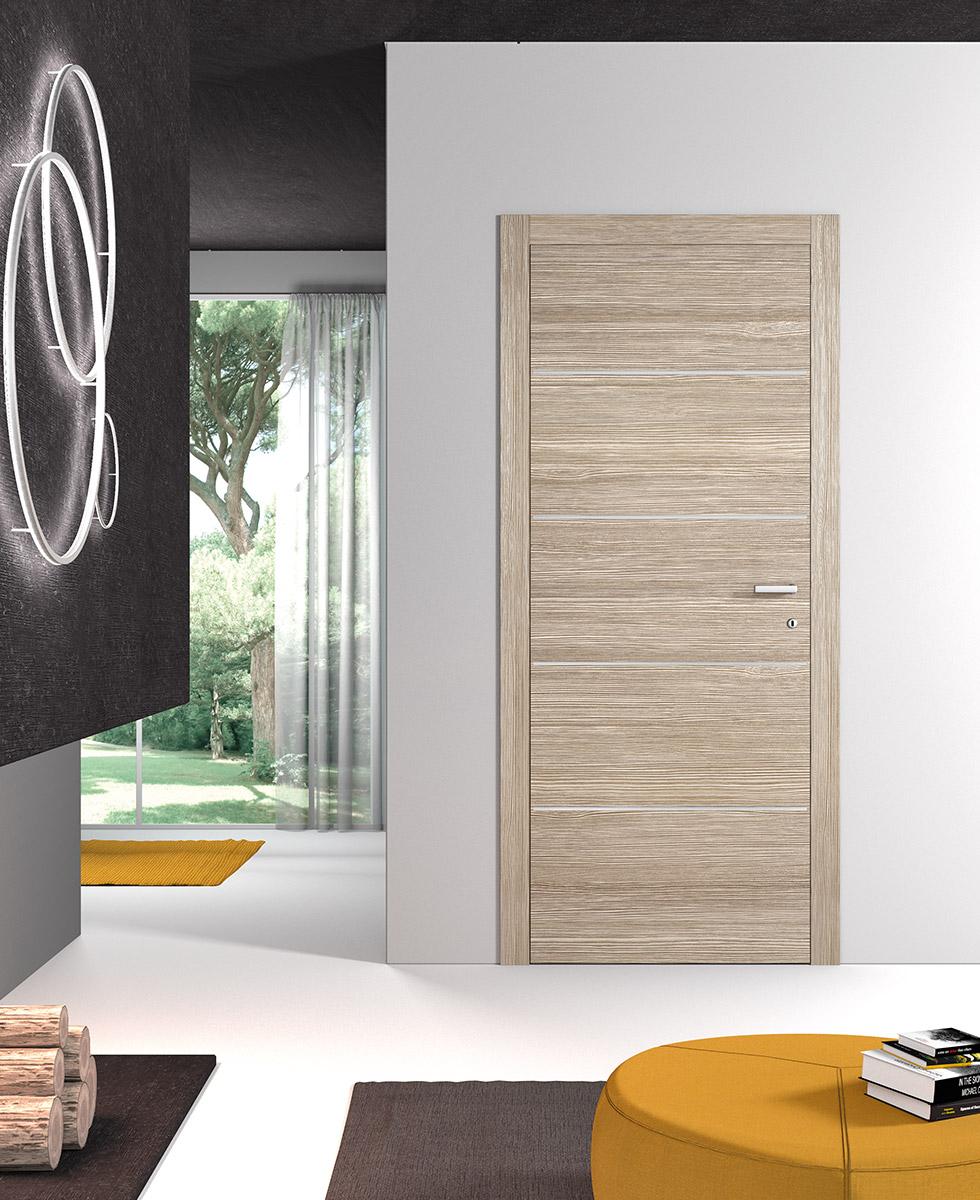 Bloc-porte TL07