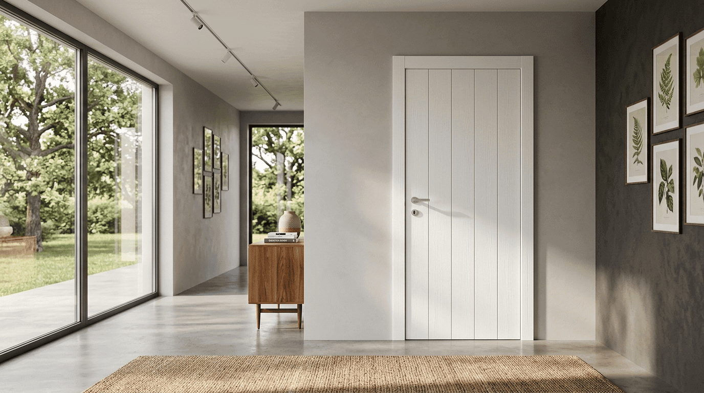 Bloc-porte FL58