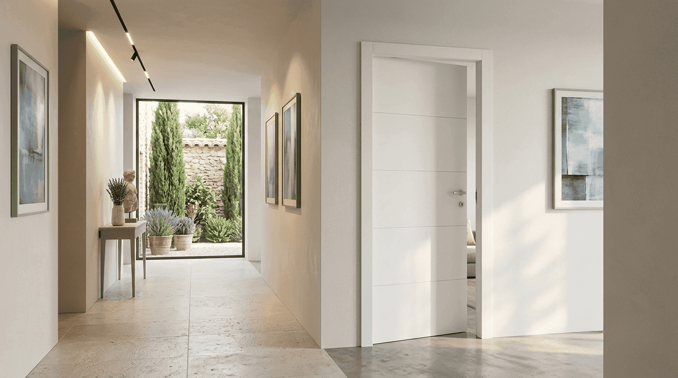 Bloc-porte FL56