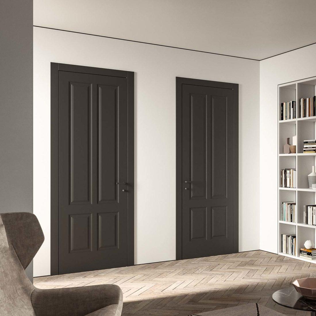 Bloc-porte PC06