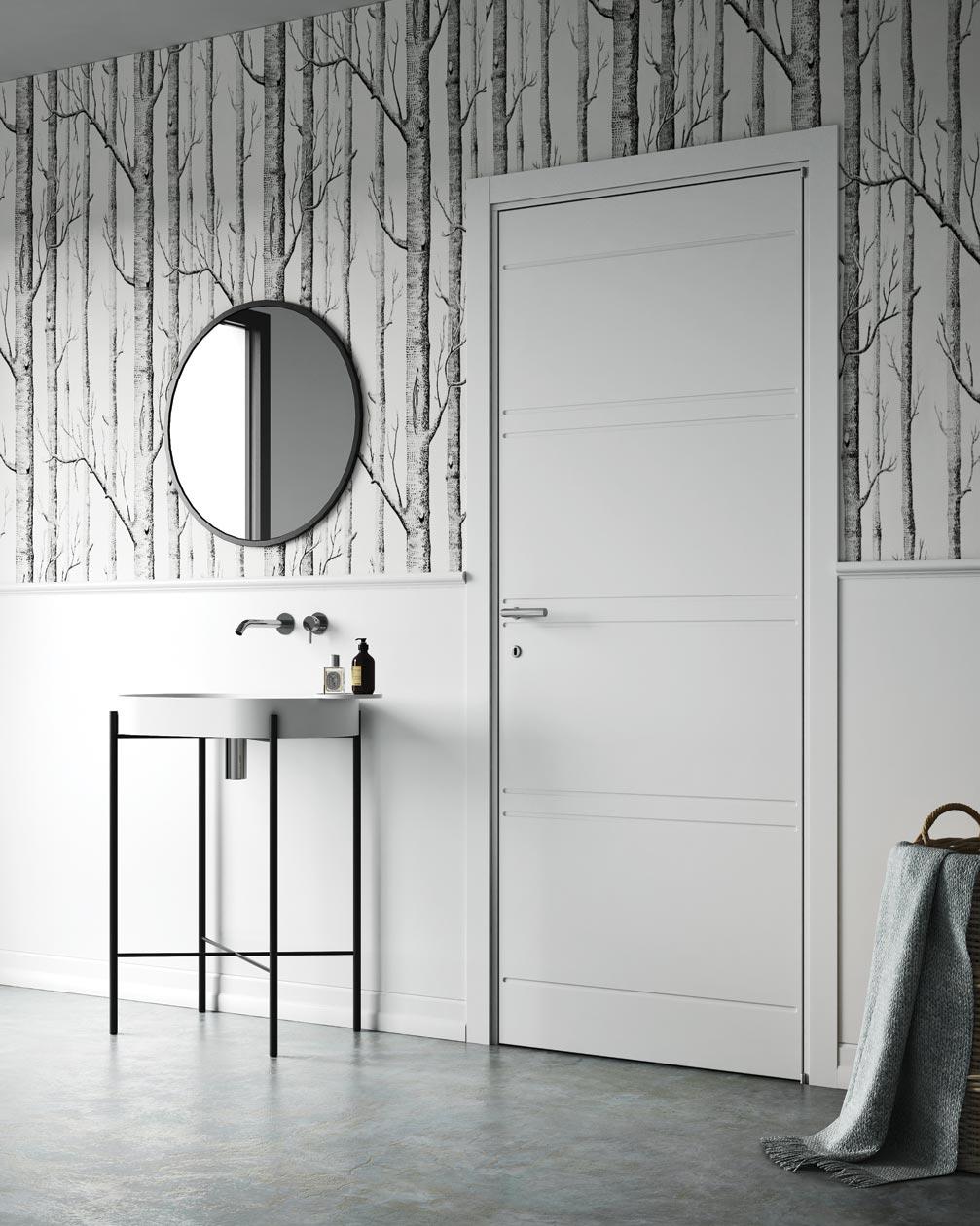 Bloc-porte PC11