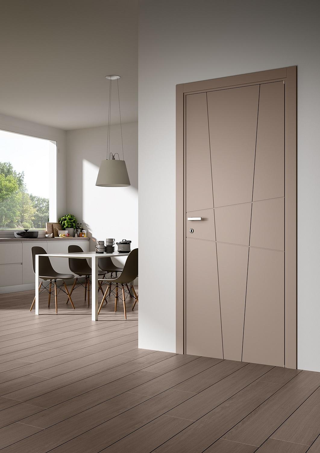 Bloc-porte PC12