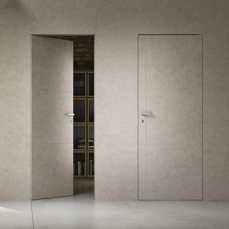 Bloc-porte FL53