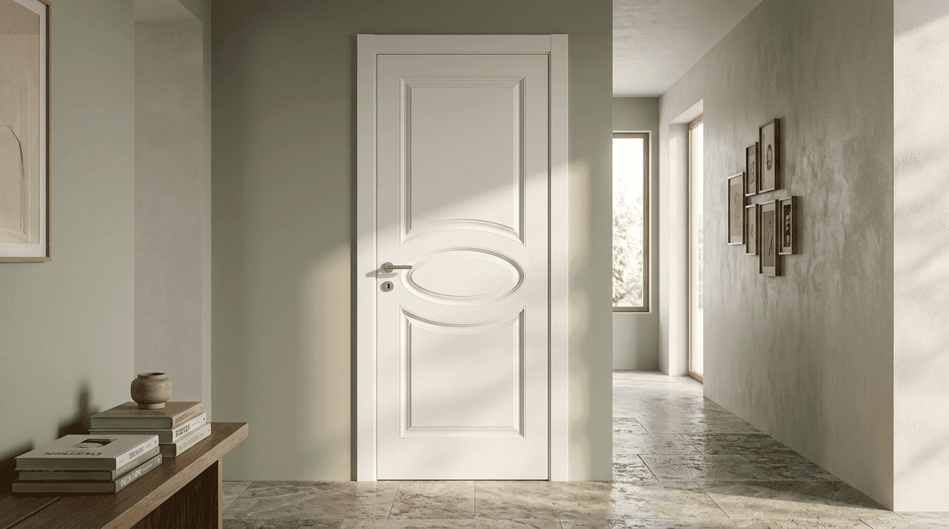 Bloc-porte PC02