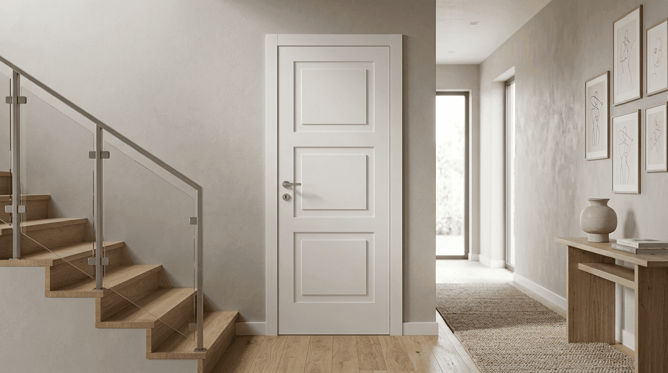 Bloc-porte PC03