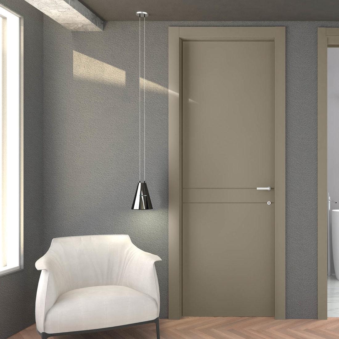 Bloc-porte FL50
