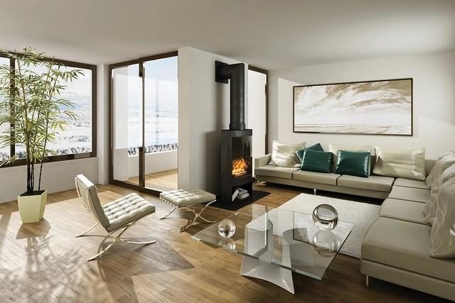 Parquet bois massif