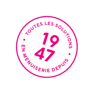 1947 badge