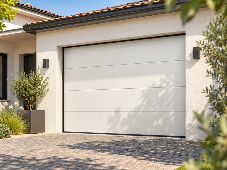 Portes de garage