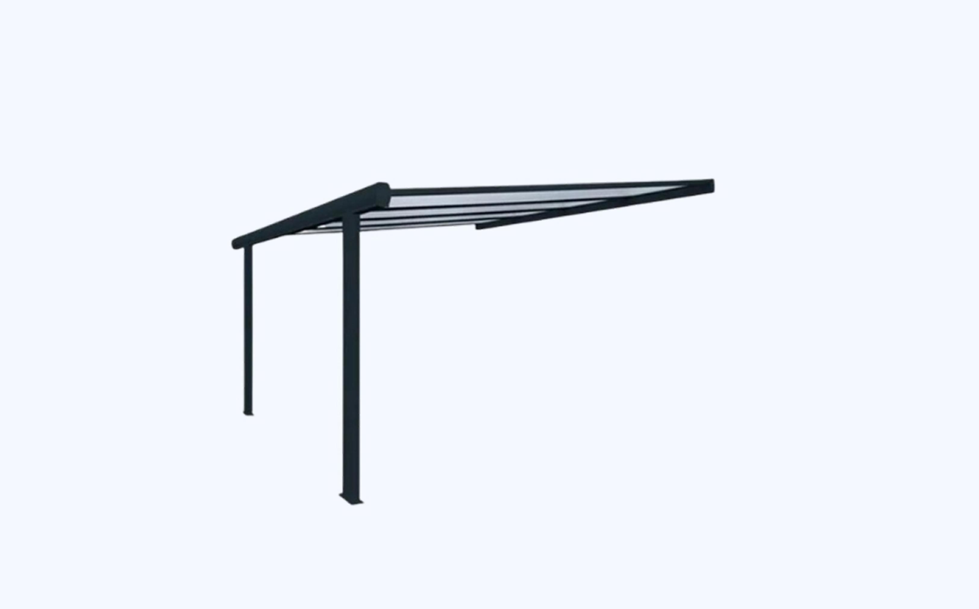 Pergola "Toile Néo"