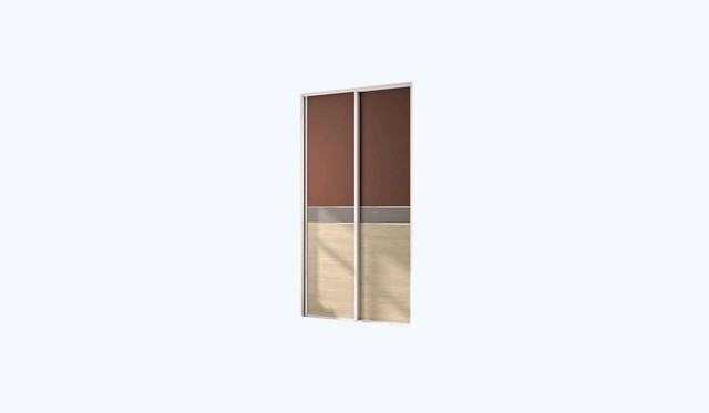 Espace intérieur placard