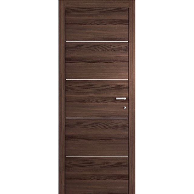Porte d'intérieur design