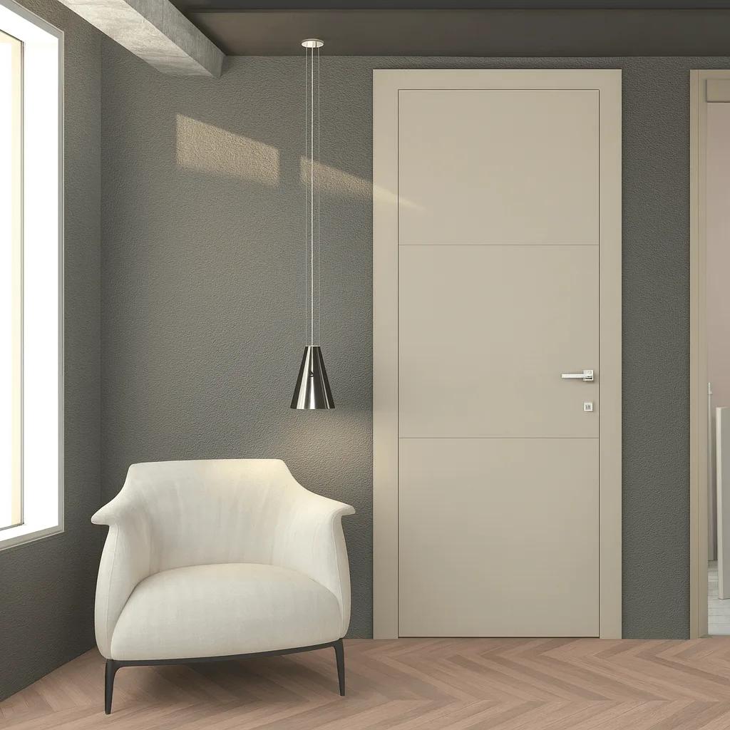 Bloc-porte FL52