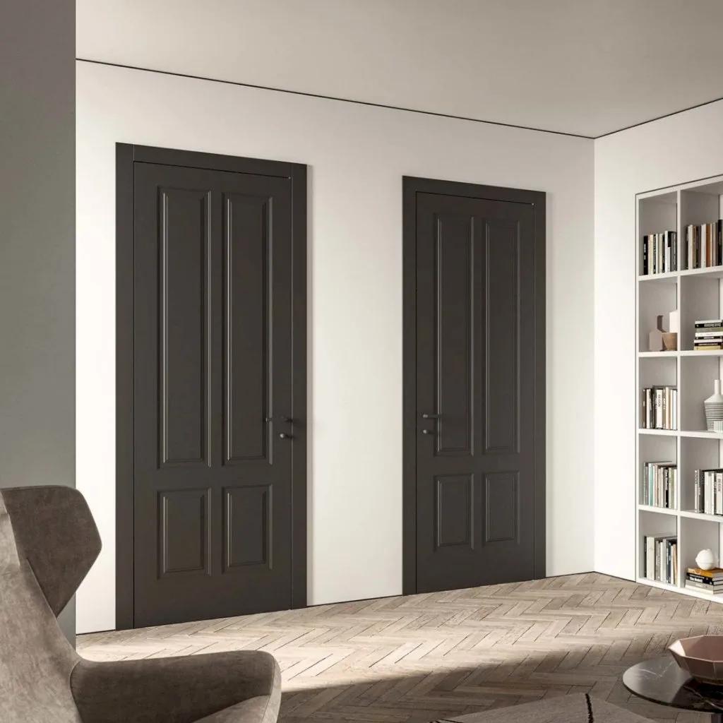 Bloc-porte PC06