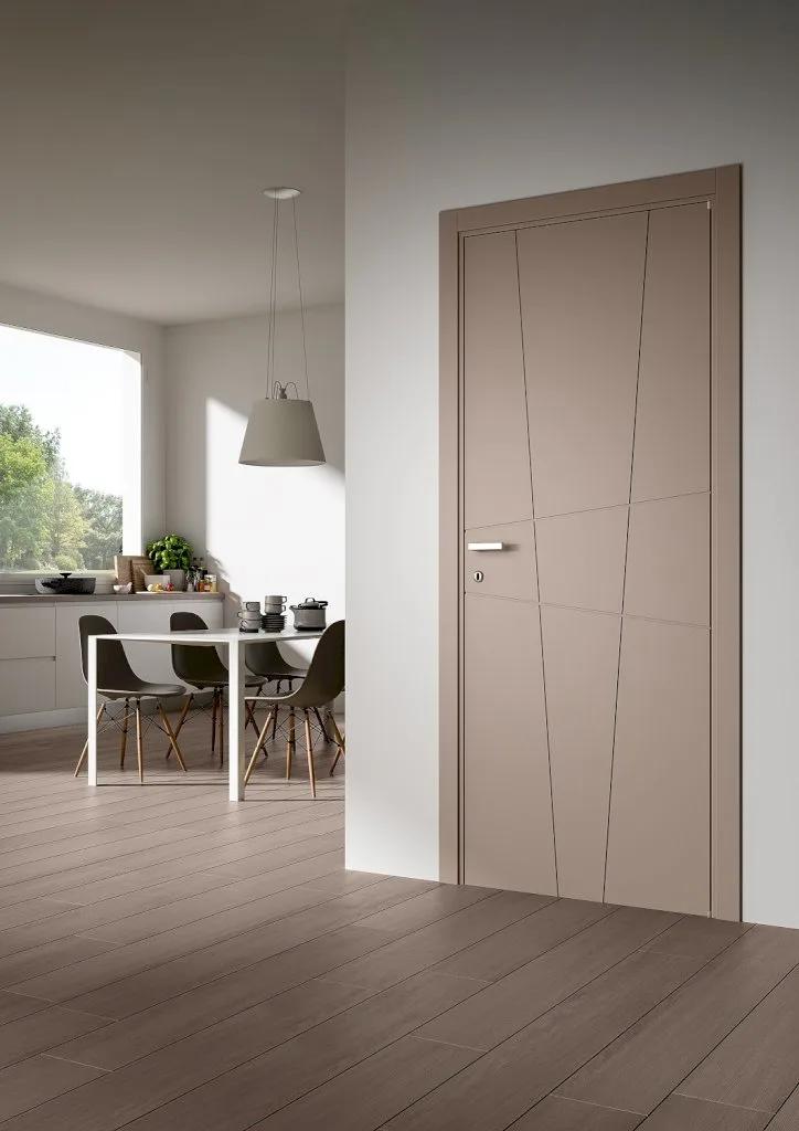 Bloc-porte PC12