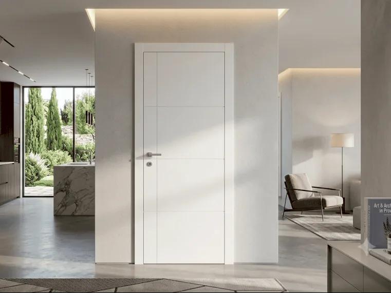 Bloc-porte FL55