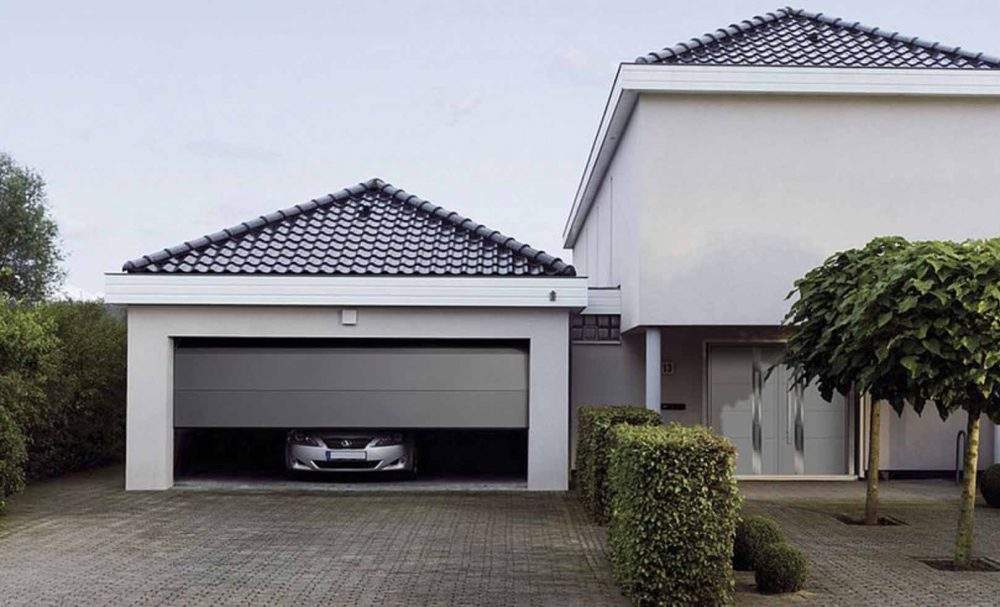 5 conseils essentiels pour bien choisir sa porte de garage