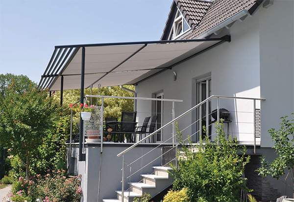 Pergola bioclimatique, comment bien l’aménager ?