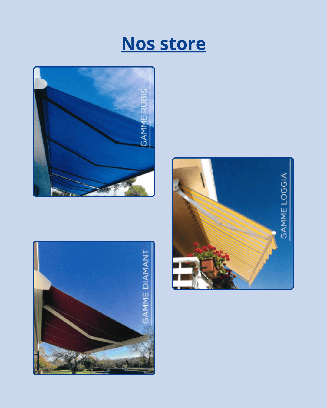 Nos Store