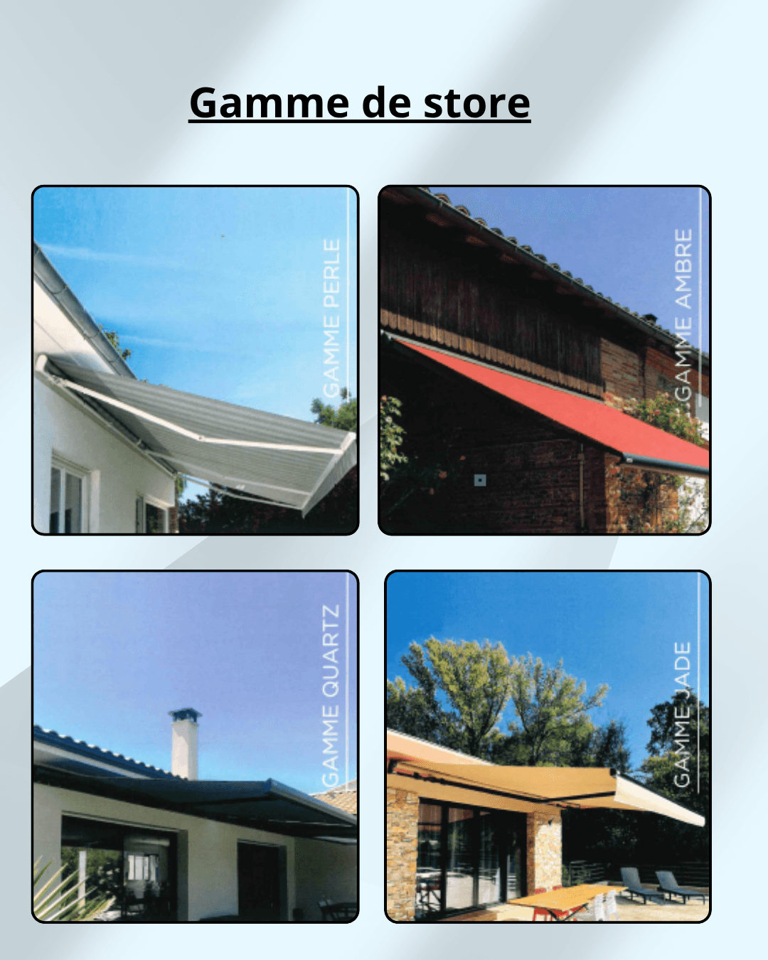 Suite Nos Store