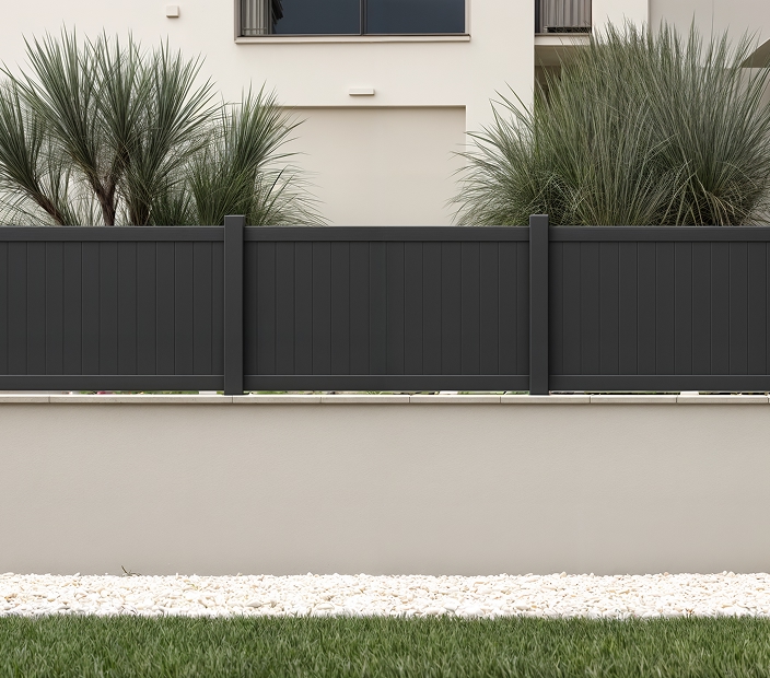 Guide d'achat Clôtures