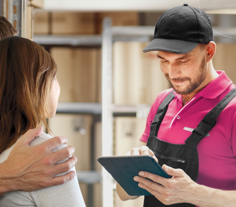 Un savoir-faire et une expertise reconnus