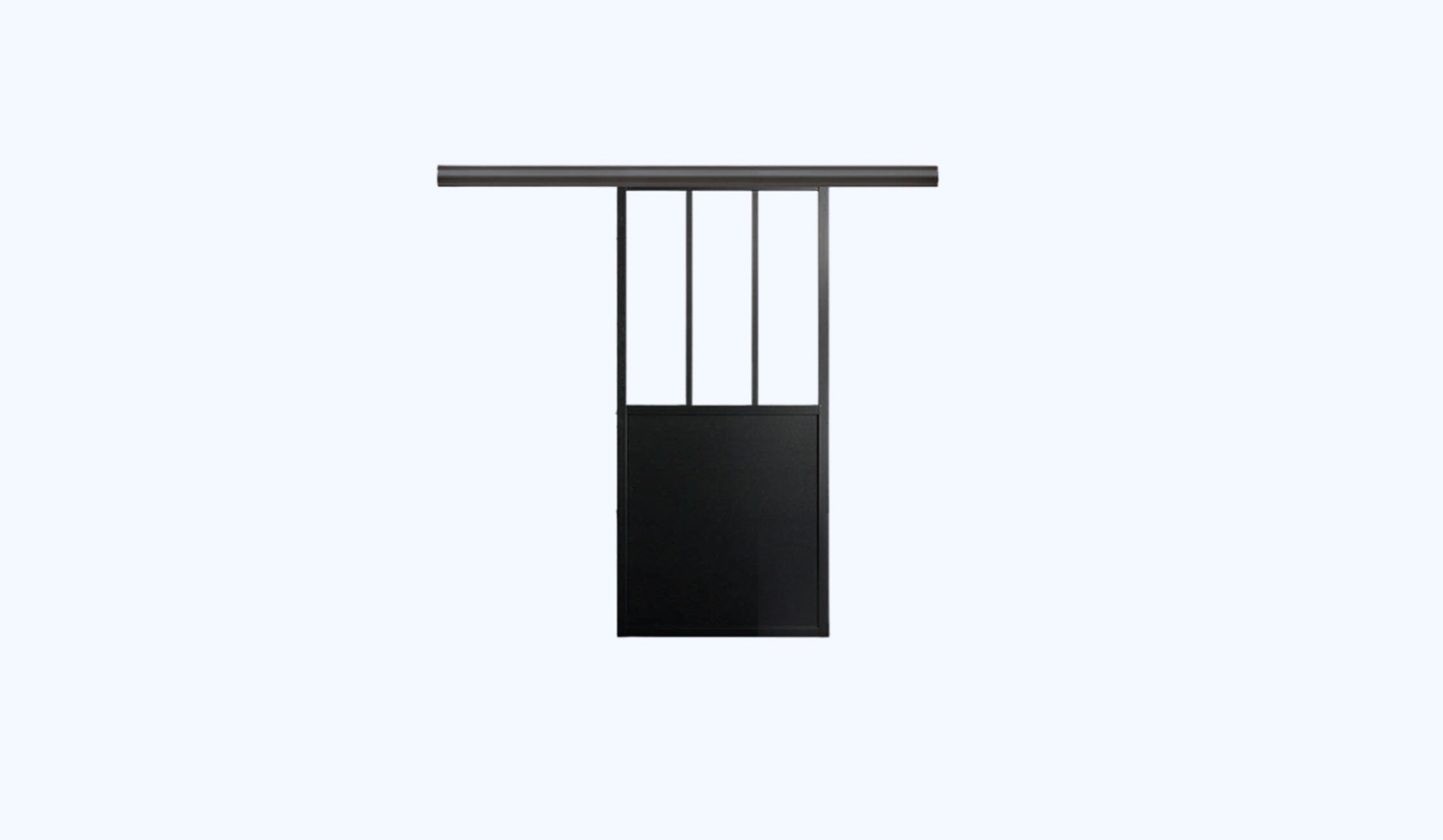 Espace intérieur Séparation