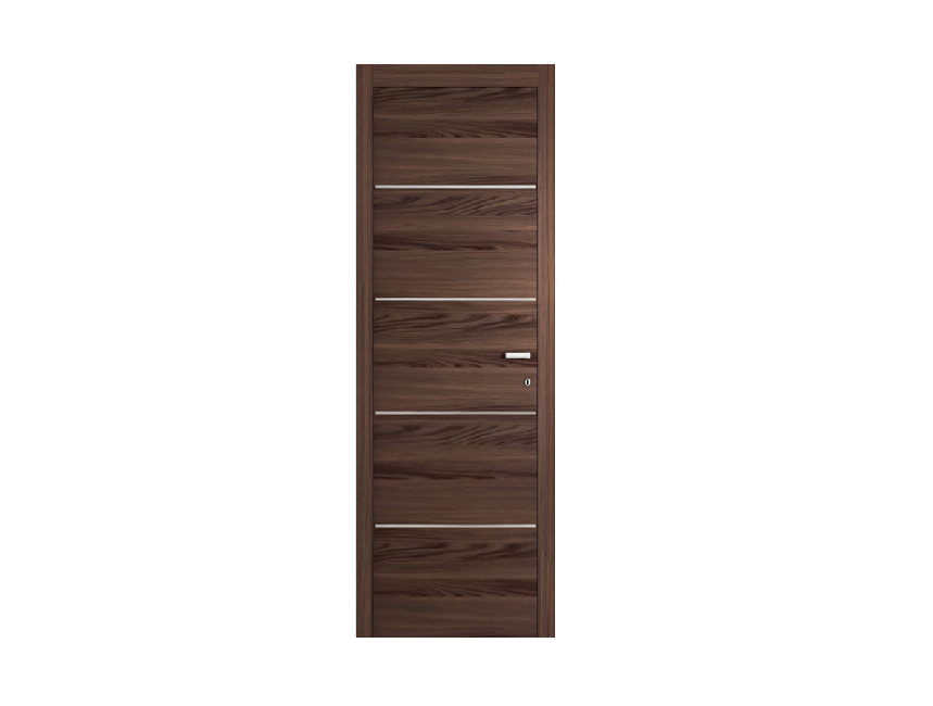Portes d'intérieur "design"