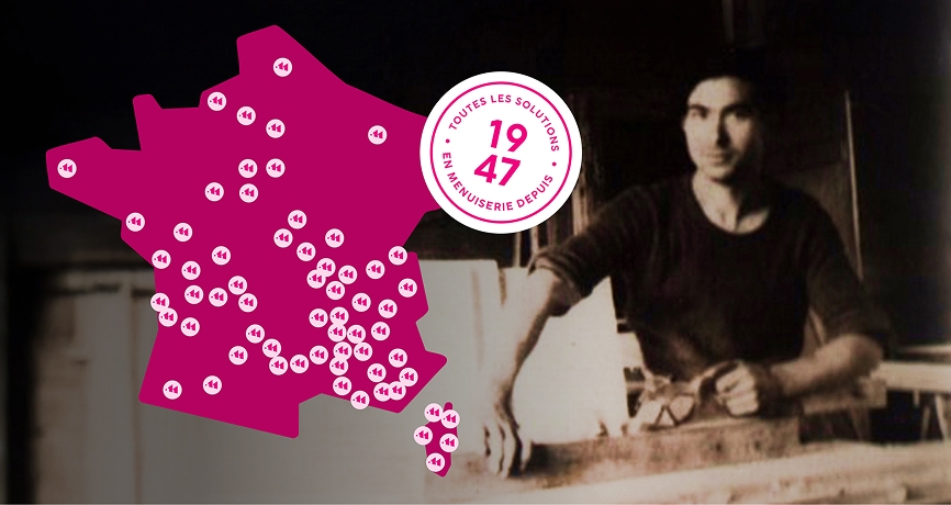 La force d'un réseau national