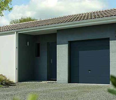 porte-garage-basculante-anthracite