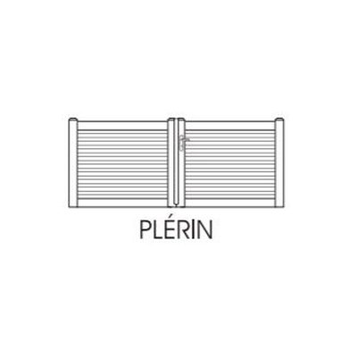 portail-pvc-plerin