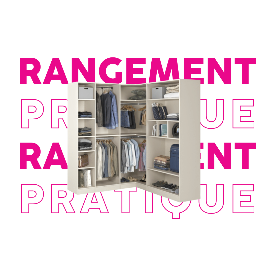 les avantages du dressing