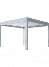 Achat pergola bioclimatique Open