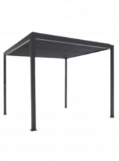 Achat pergola bioclimatique KUB