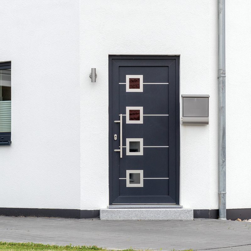 porte-entrée-aluminium