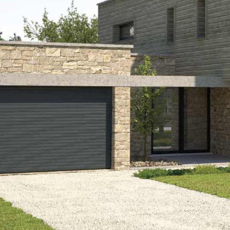 porte-garage-enroulable-alu-gris